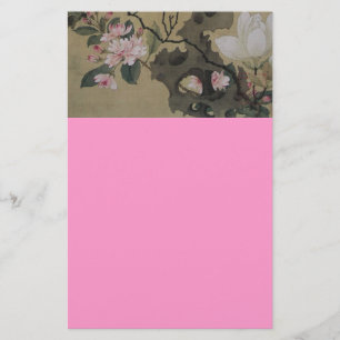 Papelaria Jardins Florais
