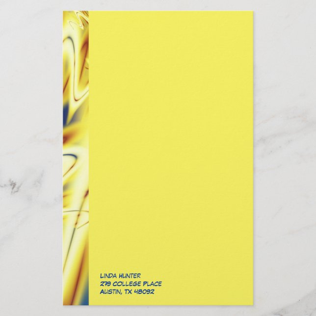 Papelaria Jazz (Frente)