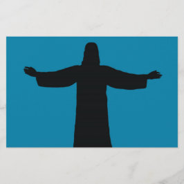 Papelaria jesus cristo