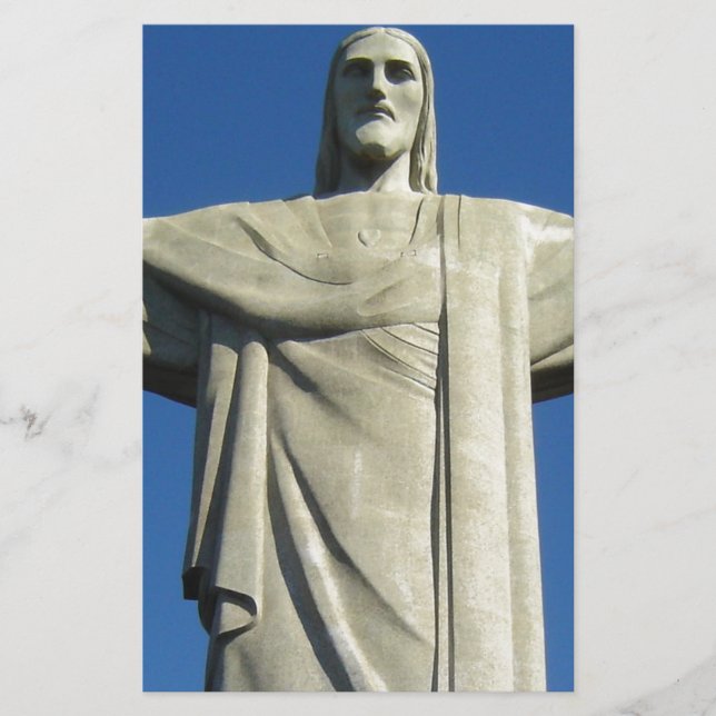 Papelaria Jesus Cristo (Frente)