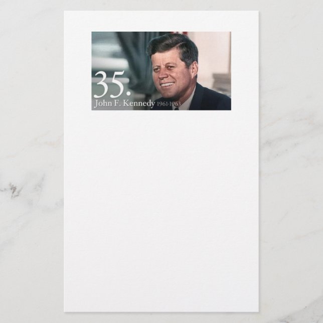 PAPELARIA JFK 35 (Frente)