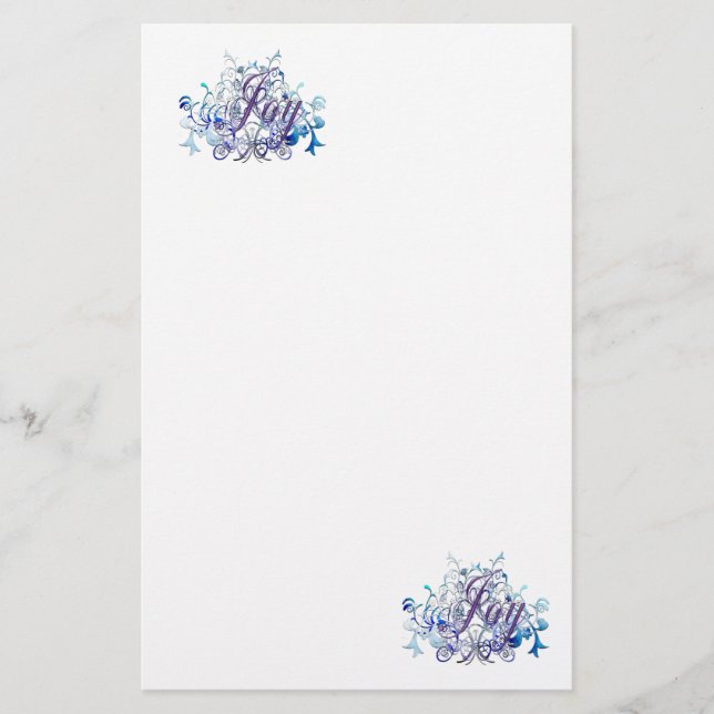 Papelaria Joy (Frente)