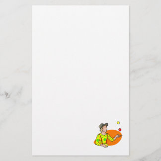 Papelaria Juggler