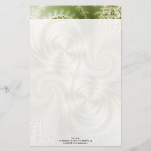 Papelaria Junção - Mandelbrot Art