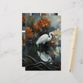 Papelaria Junk Journal Nature Collection