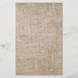 Papelaria Juta têxtil