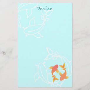 Papelaria Koi