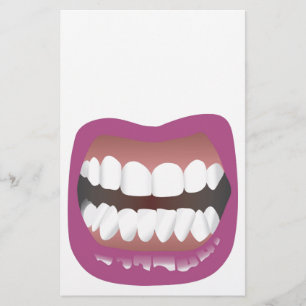 Papelaria La Bouche