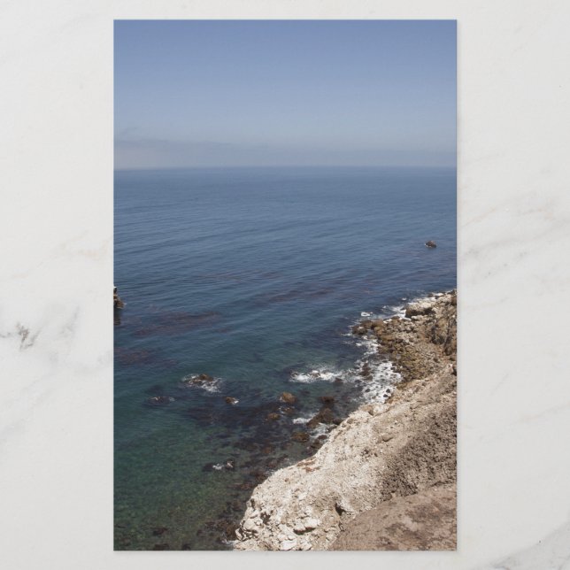 Papelaria lá fora (Frente)