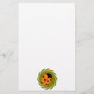 Papelaria Ladybugs
