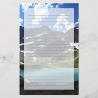 Papelaria Lago cracker