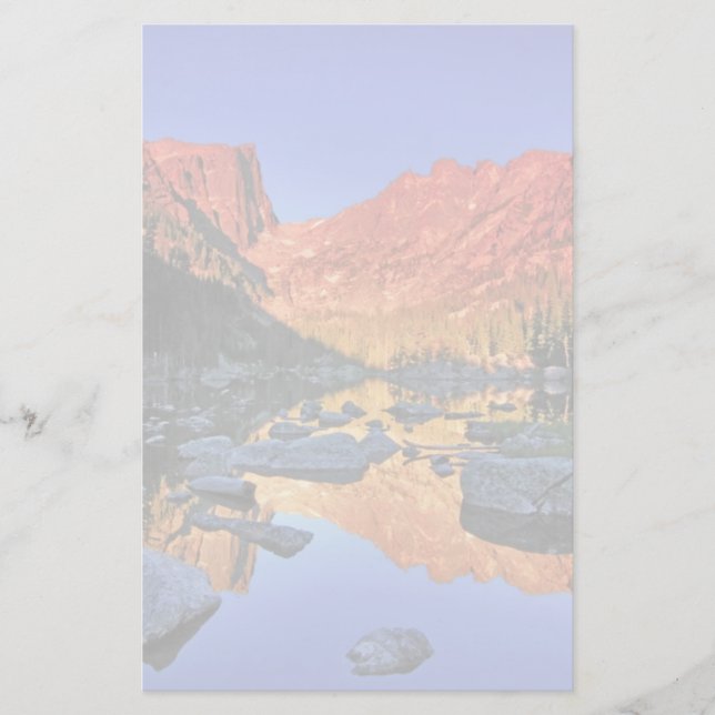 Papelaria Lago Dream (Frente)