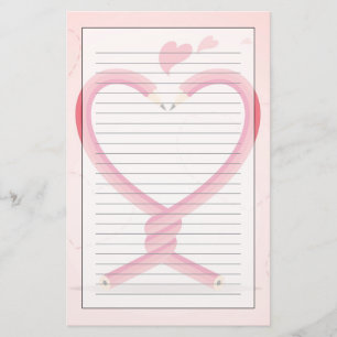 Papelaria Lápis no Amor