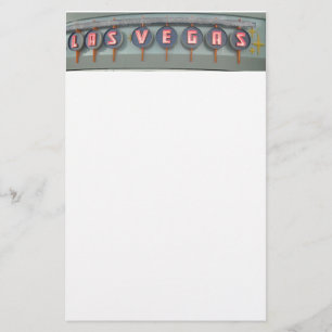 Papelaria Las Vegas