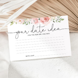 Papelaria Lave as ideias noturnas de Data floral. Data jar