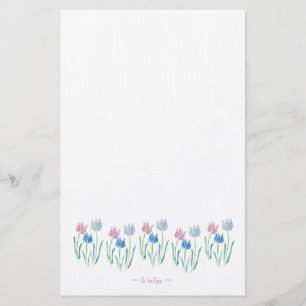 Papelaria le tulipe