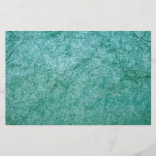 Papelaria Lenço de papel verde