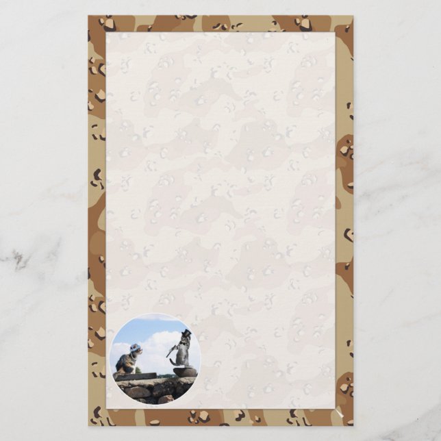 Papelaria Letra de amor doce (Frente)