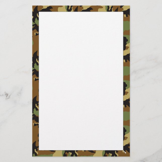 Papelaria Letra de amor doce (Frente)