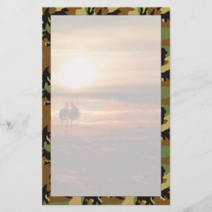 Papelaria Letra de amor doce