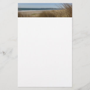 Papelaria Limantour Beach em Point Reyes National Seashore I