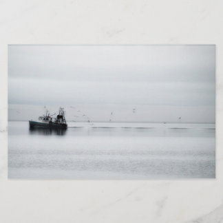 Papelaria Limite Homeward o papel de carta