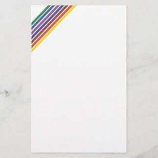 Papelaria Listra de Salinger