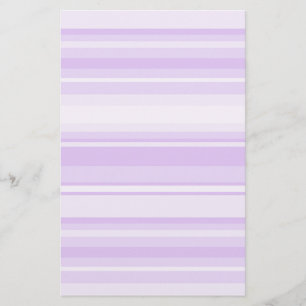 Papelaria Listras do Lilac