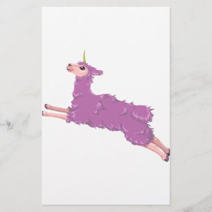 Papelaria Llamacorn