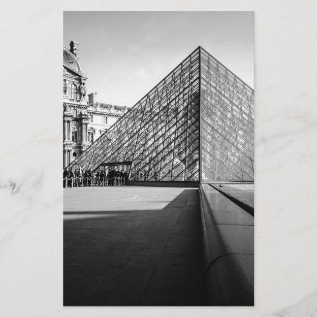Papelaria Louvre (Frente)