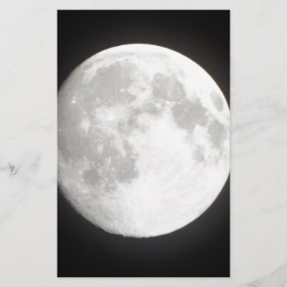 Papelaria Lua cheia