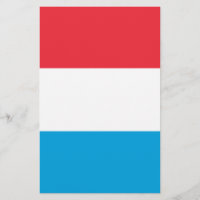 Luxemburgo - Lëtzebuerg - Luxemburgo