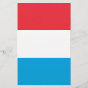 Papelaria Luxemburgo - Lëtzebuerg - Luxemburgo