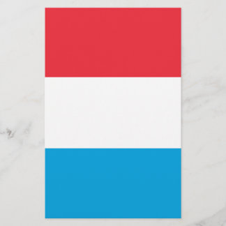 Papelaria Luxemburgo - Lëtzebuerg - Luxemburgo