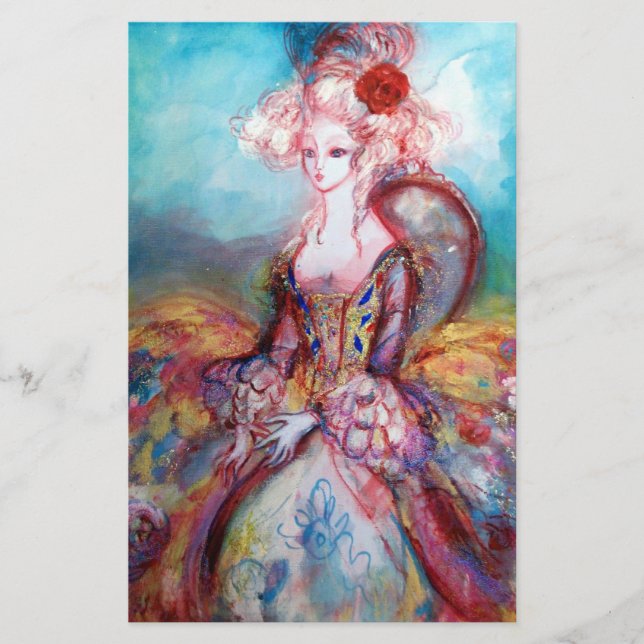 PAPELARIA MADAME POMPADOUR (Frente)