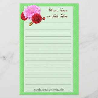 Papelaria Mãe Stationery