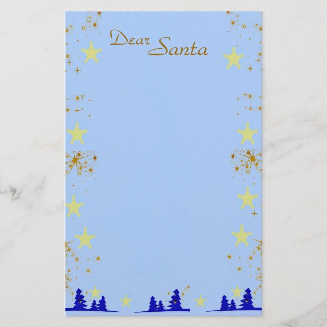 Papelaria Magic Stationery (Frente)