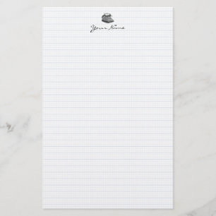 Papelaria Máquina de escrever do no. 2 de Smith primeiro