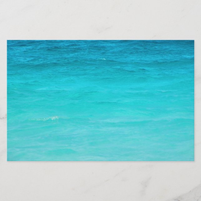 Papelaria mar (Frente)