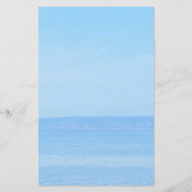 Papelaria mar e céu (Frente)