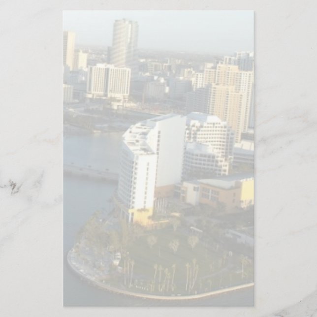 Papelaria Março de 2006. (Frente)