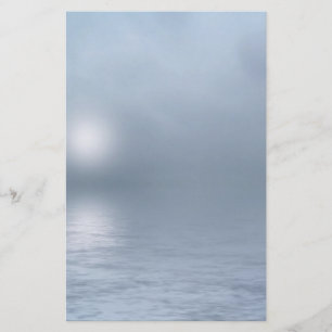 Papelaria Mares silenciosos