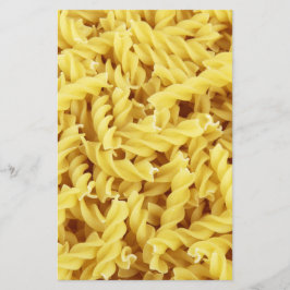 Papelaria Massas secas (Comida italiana)