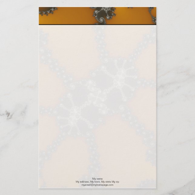 Papelaria Max Delta (Frente)