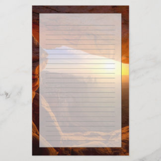 Papelaria Mesa Arch, Parque Nacional Canyonlands