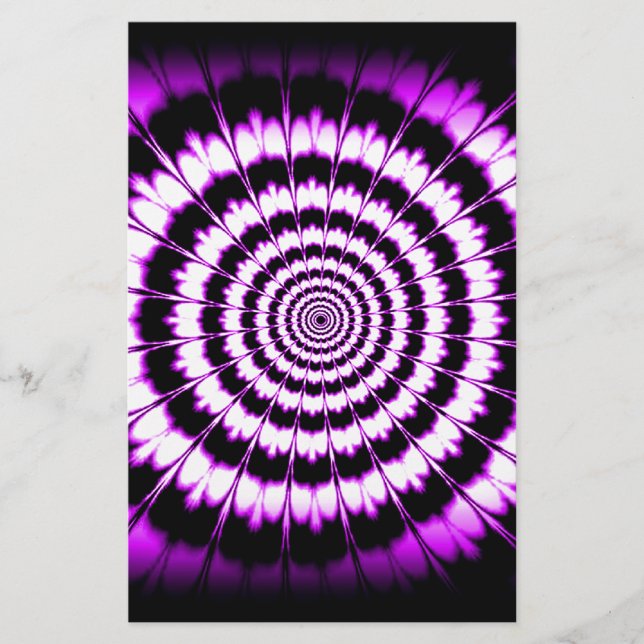 Papelaria Mesmerize Me_ (Frente)