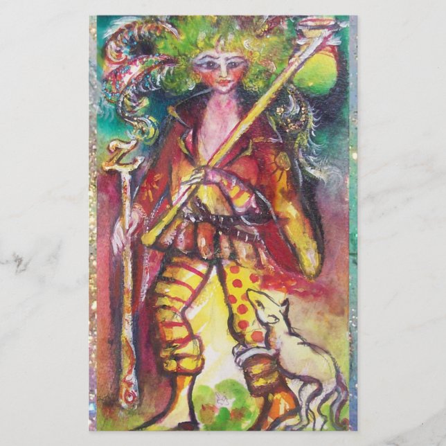 PAPELARIA METAS DAS SOMBRAS PERDIDAS/ESCOLA (Frente)