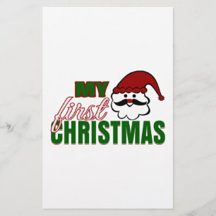 Papelaria Meu Primeiro Natal