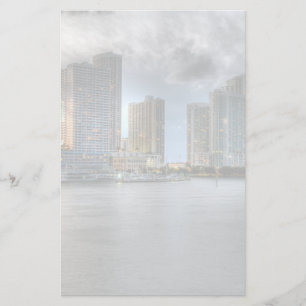 Papelaria Miami, Florida