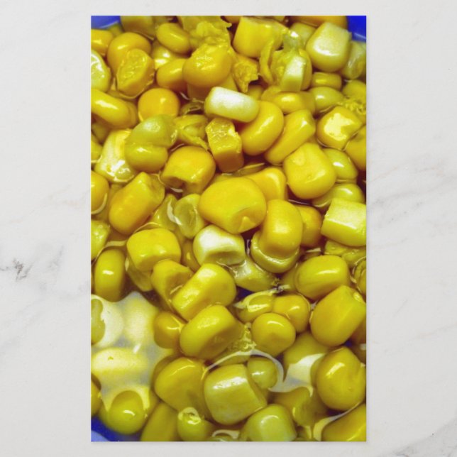 Papelaria Milho Amarelo (Frente)